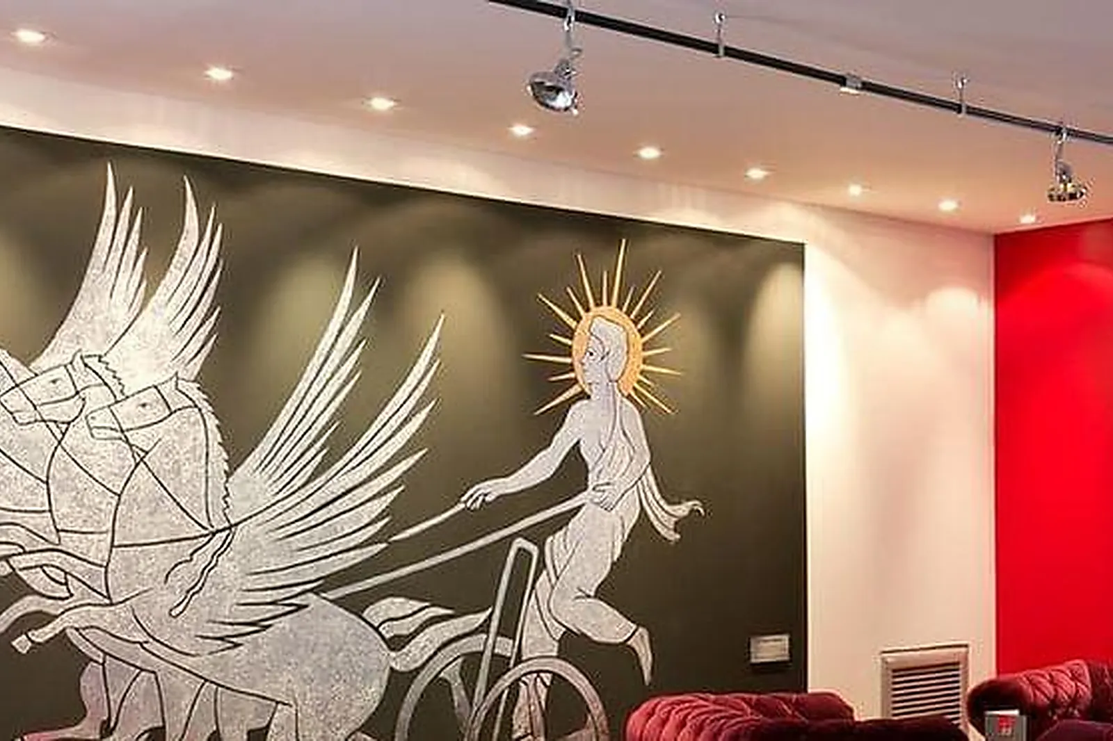 Lieux événementiels, MERCURE BORDEAUX LE LAC ****