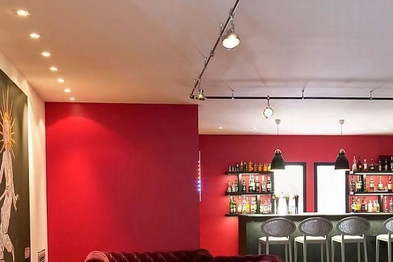 Lieux événementiels, MERCURE BORDEAUX LE LAC ****