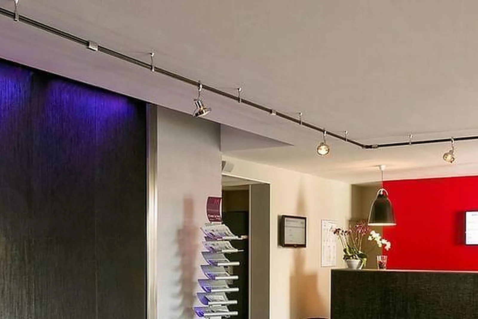 Lieux événementiels, MERCURE BORDEAUX LE LAC ****