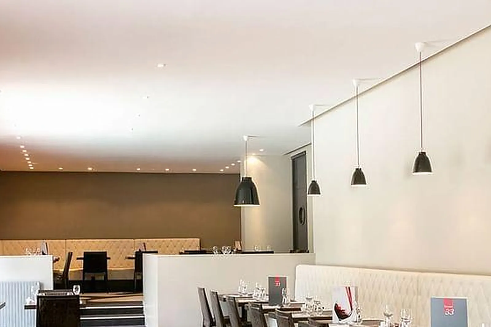 Lieux événementiels, MERCURE BORDEAUX LE LAC ****