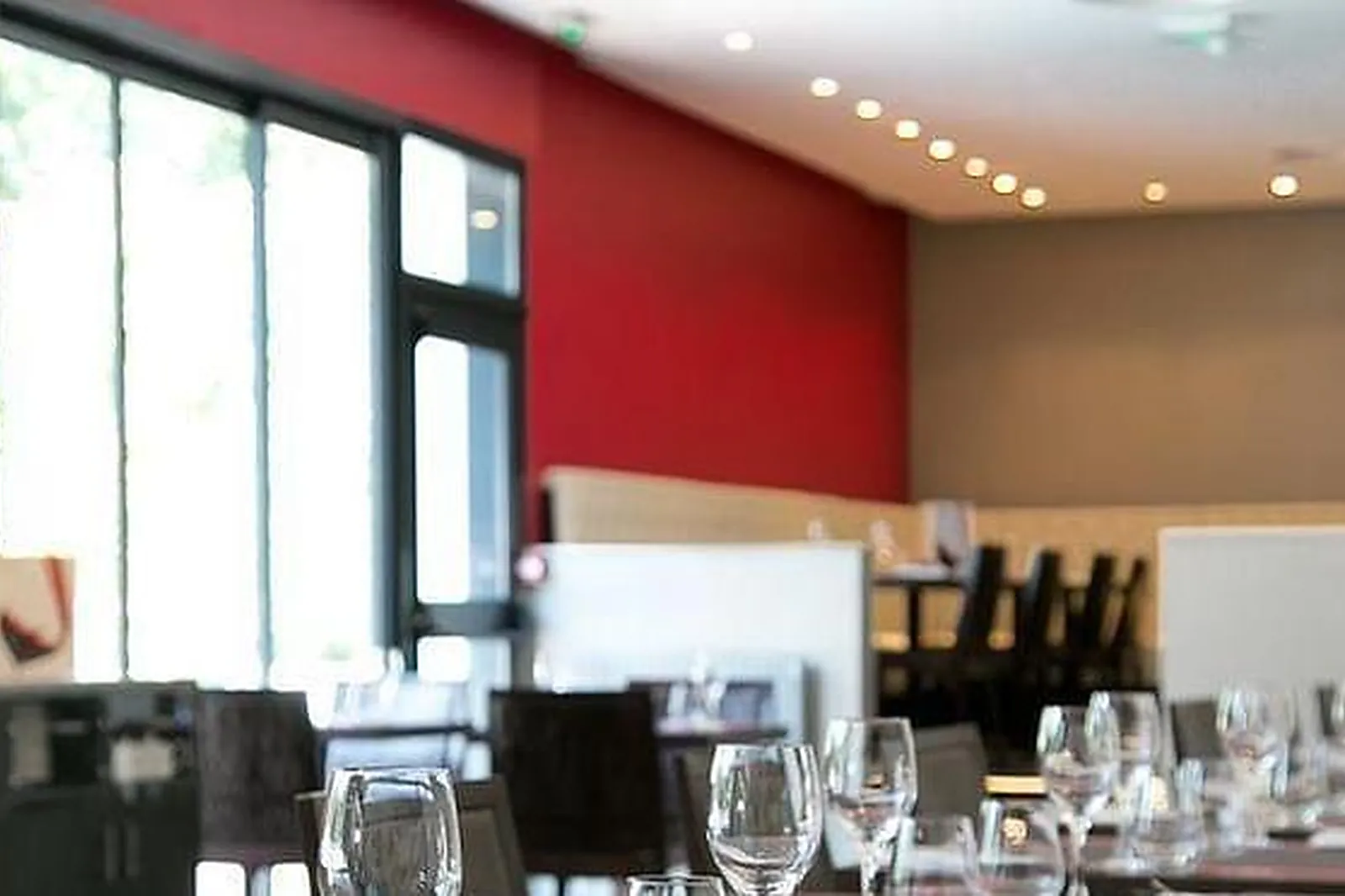 Lieux événementiels, MERCURE BORDEAUX LE LAC ****