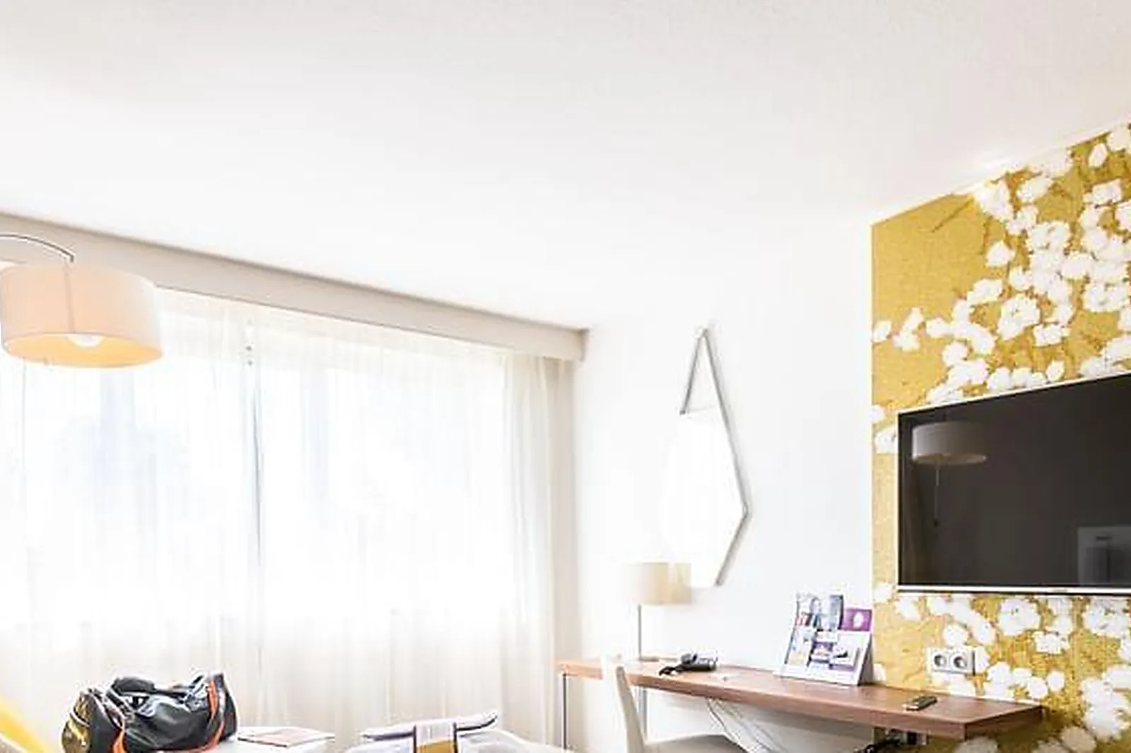 Lieux événementiels, MERCURE BOURG-EN-BRESSE ****