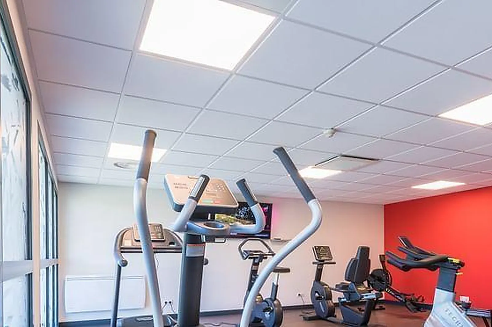 Lieux événementiels, MERCURE BOURG-EN-BRESSE ****