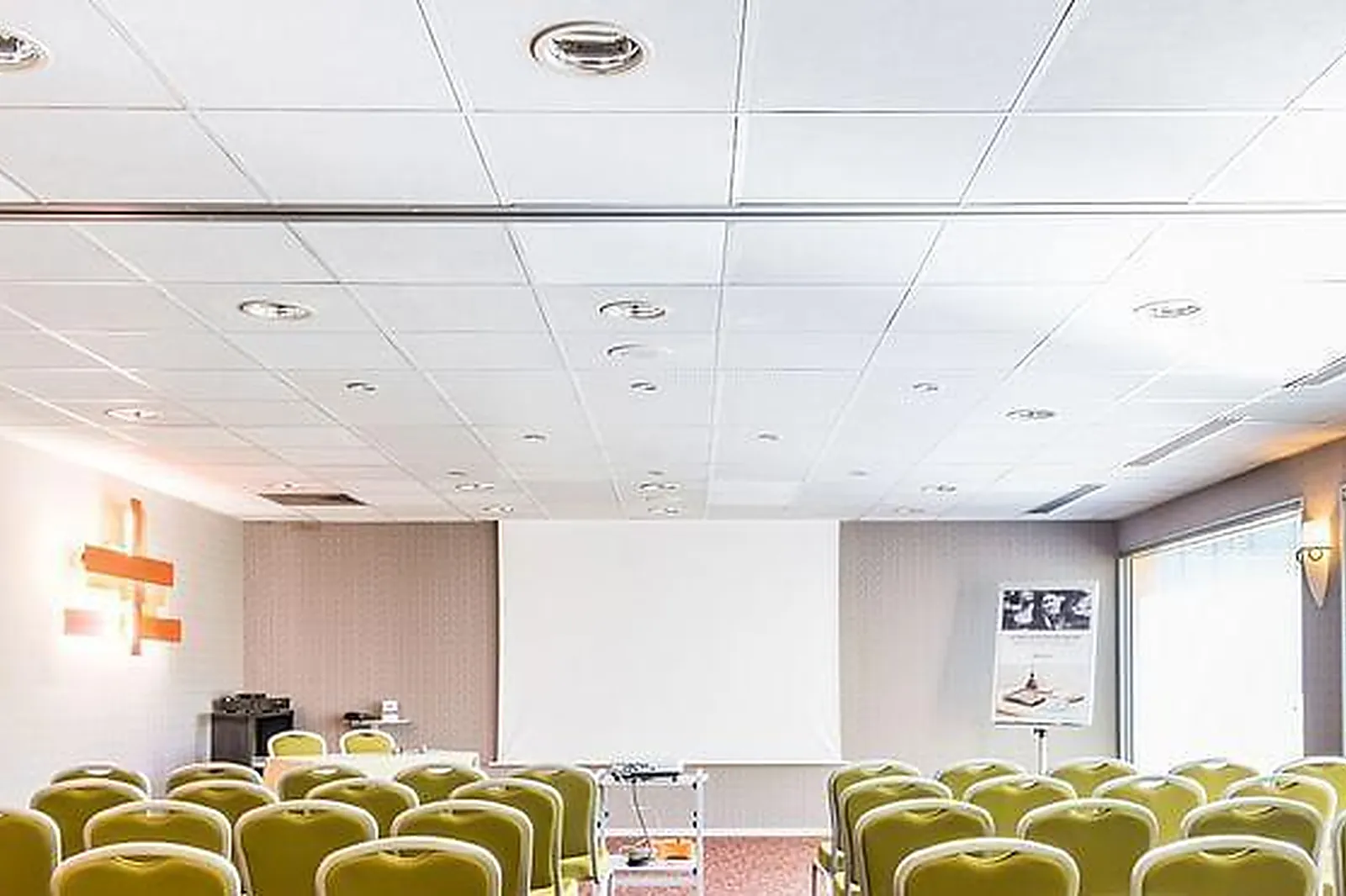 Lieux événementiels, MERCURE BOURG-EN-BRESSE ****