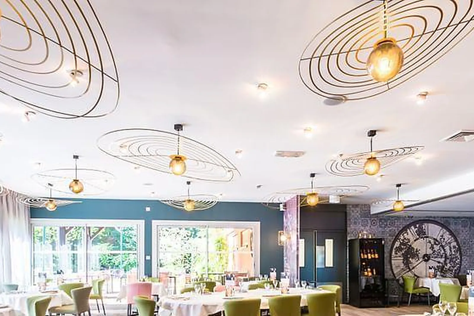 Lieux événementiels, MERCURE BOURG-EN-BRESSE ****