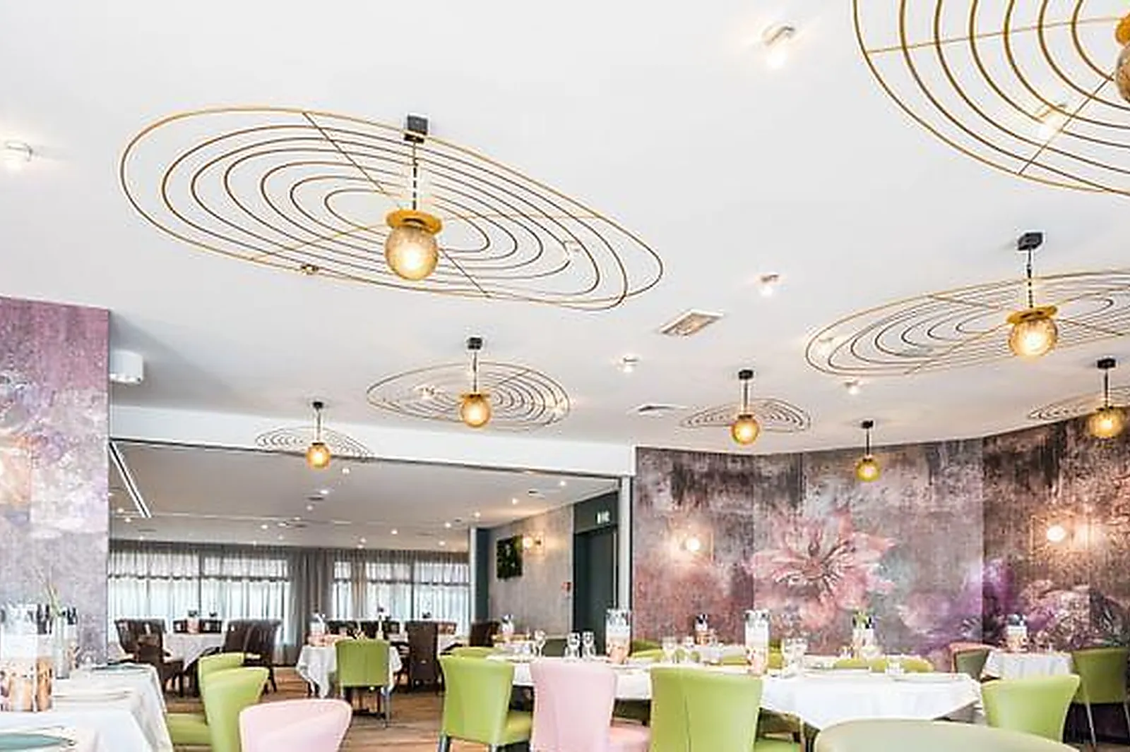 Lieux événementiels, MERCURE BOURG-EN-BRESSE ****