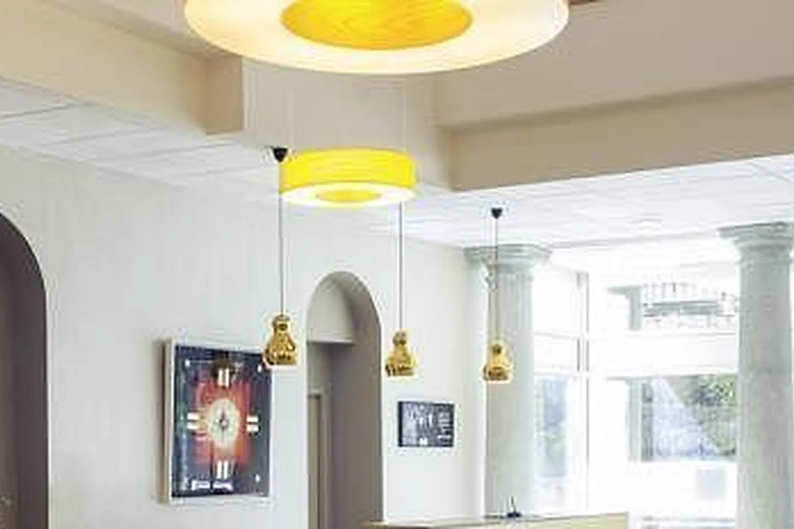 Lieux événementiels, MERCURE BRIDES-LES-BAINS GRAND HÔTEL DES THERMES ****