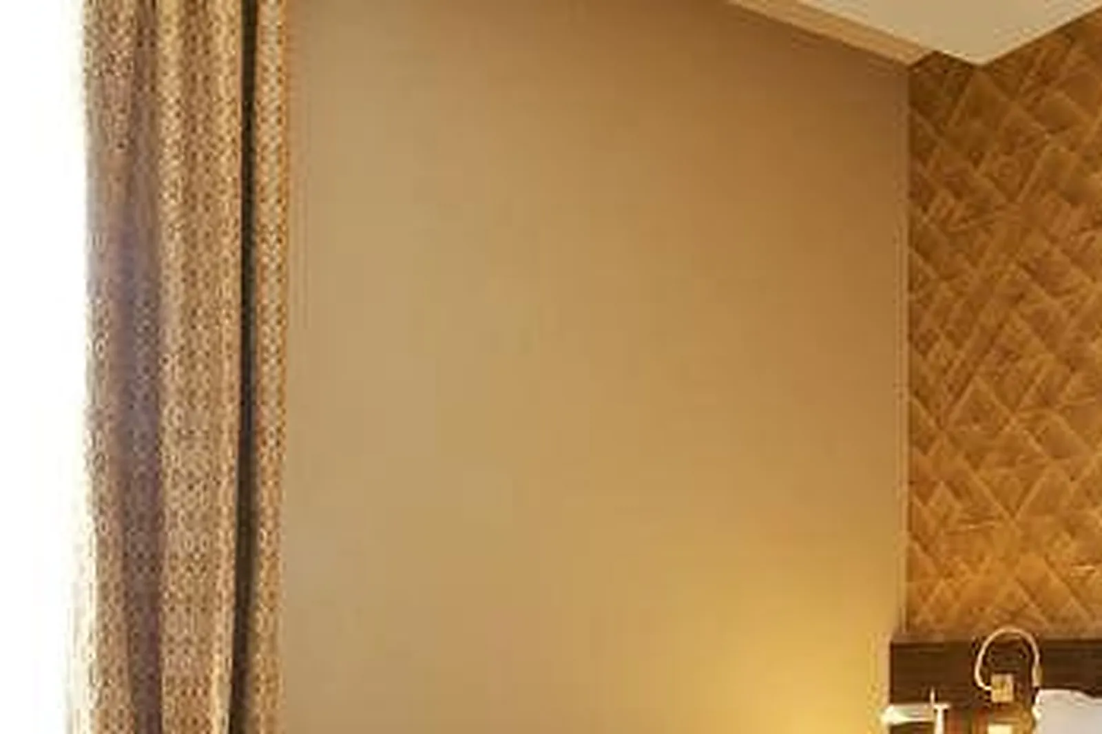 Lieux événementiels, MERCURE BRIDES-LES-BAINS GRAND HÔTEL DES THERMES ****