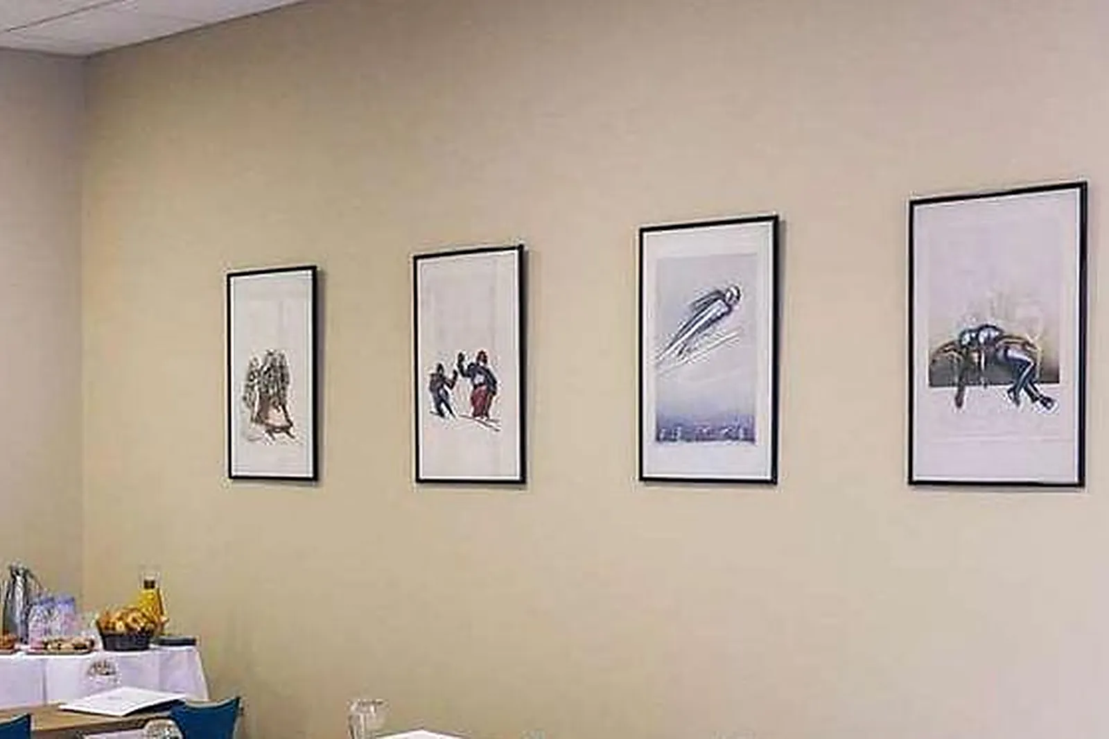 Lieux événementiels, MERCURE BRIDES-LES-BAINS GRAND HÔTEL DES THERMES ****