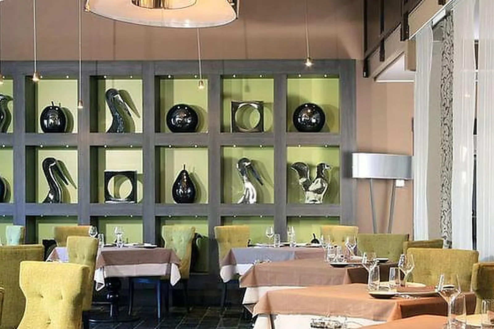 Lieux événementiels, MERCURE BRIGNOLES GOLF DE BARBAROUX HOTEL ****