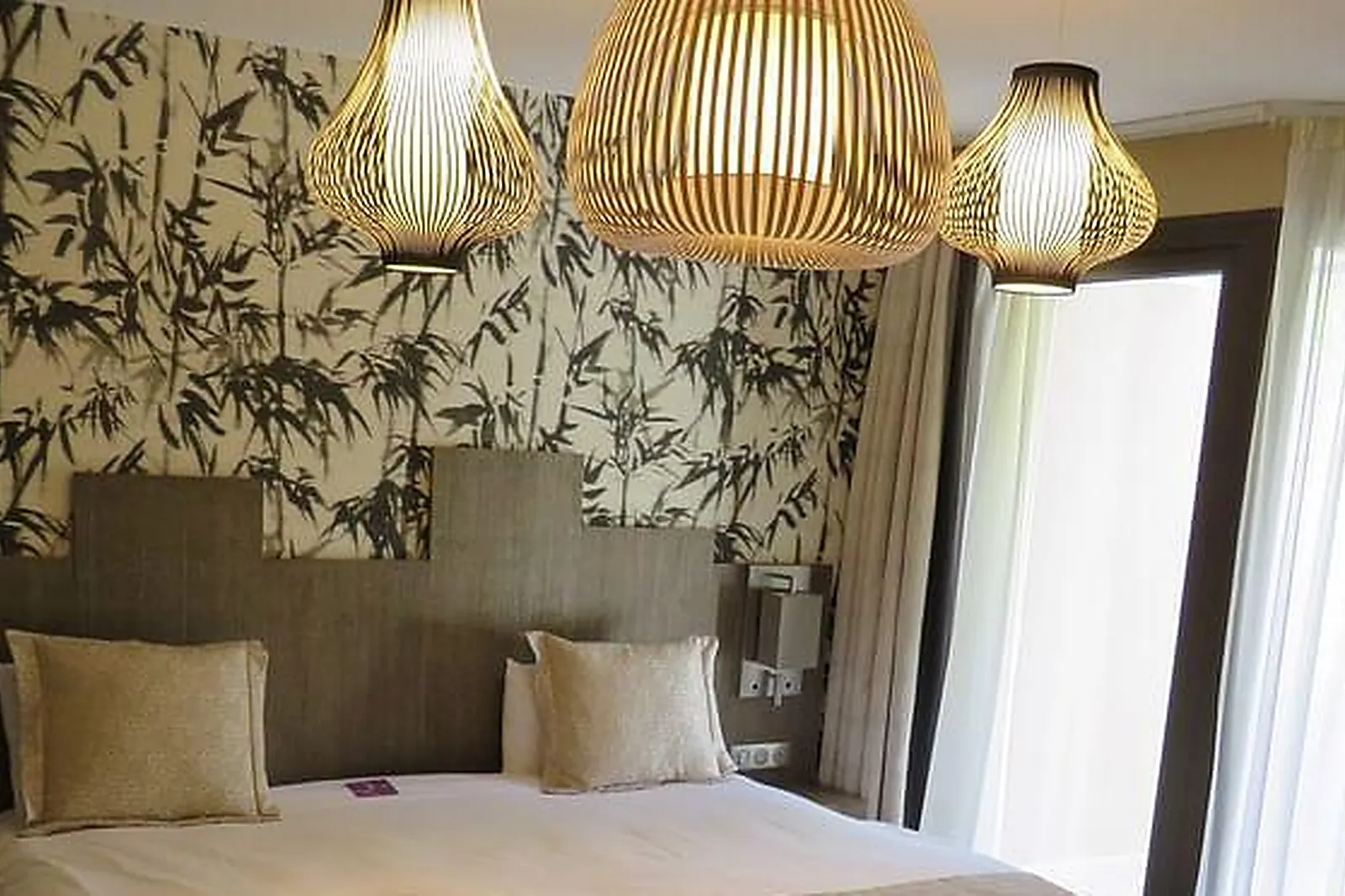 Lieux événementiels, MERCURE BRIGNOLES GOLF DE BARBAROUX HOTEL ****