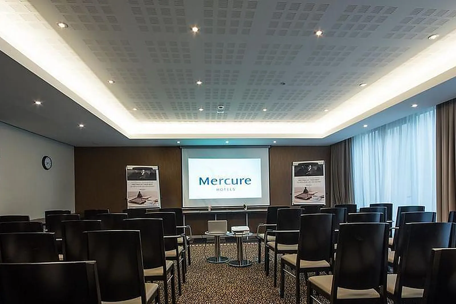 Lieux événementiels, MERCURE BRUSSELS CENTRE MIDI****