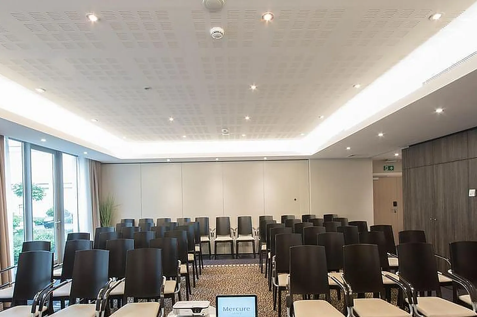 Lieux événementiels, MERCURE BRUSSELS CENTRE MIDI****