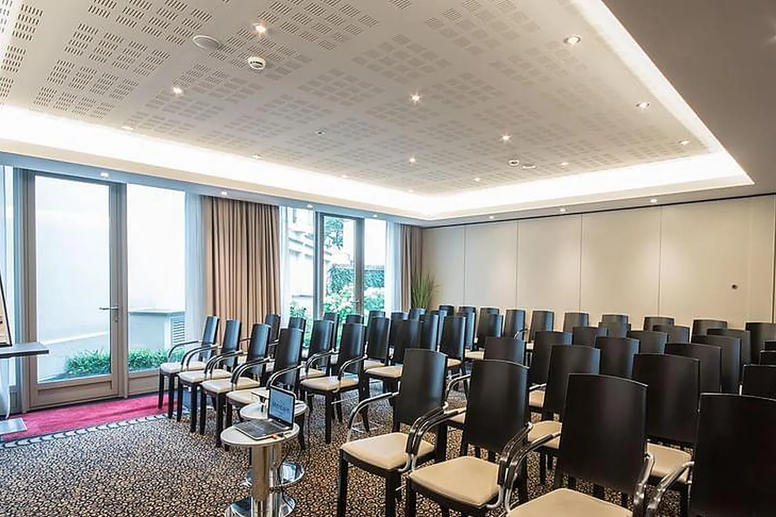 Lieux événementiels, MERCURE BRUSSELS CENTRE MIDI****