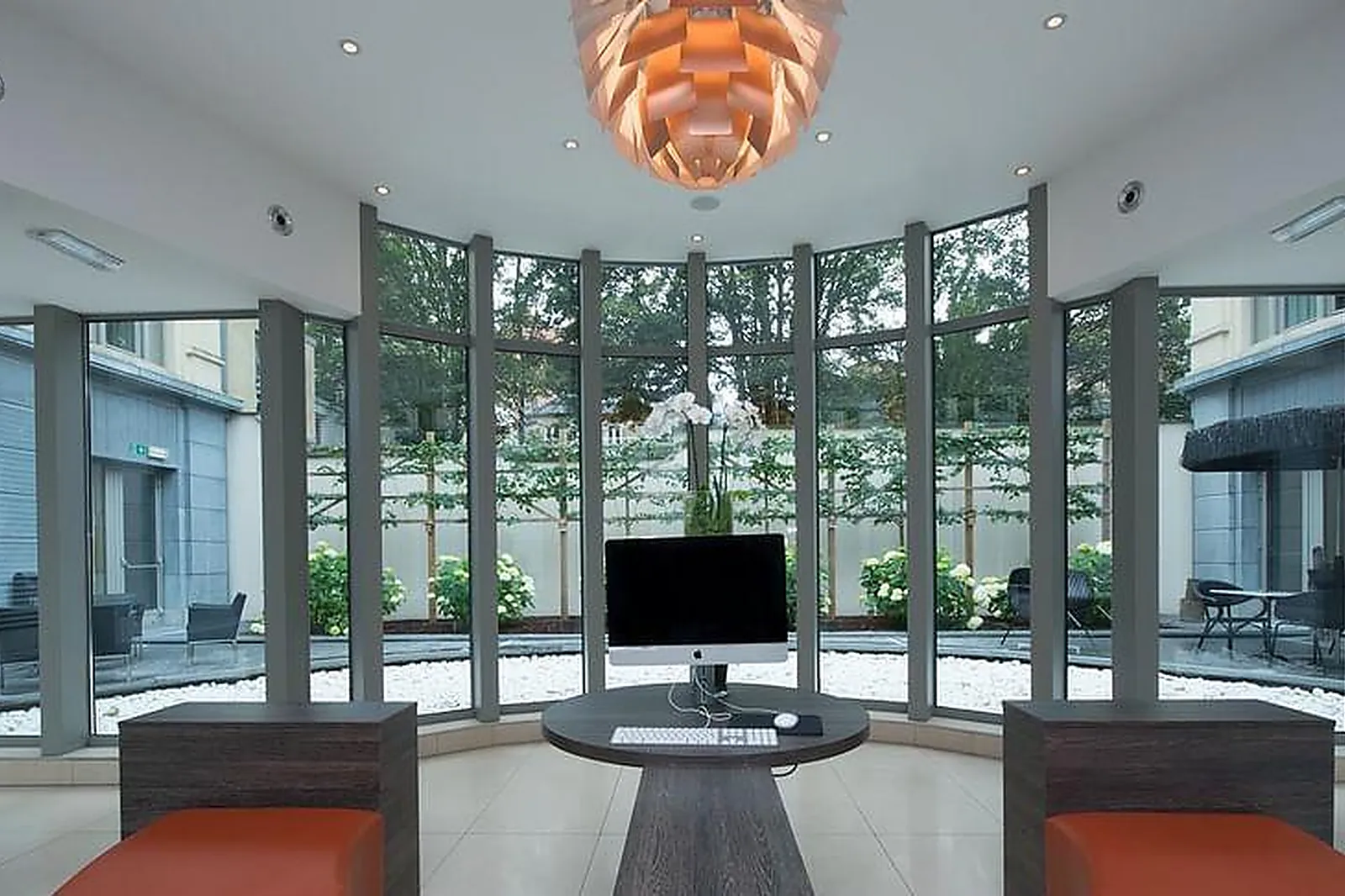 Lieux événementiels, MERCURE BRUSSELS CENTRE MIDI****