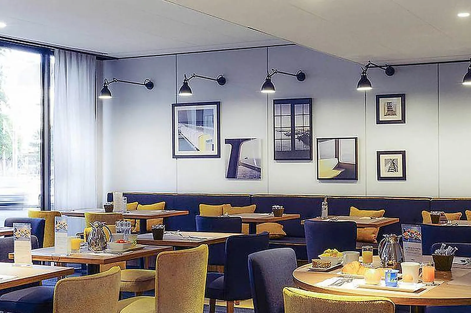 Lieux événementiels, COKO WORKING