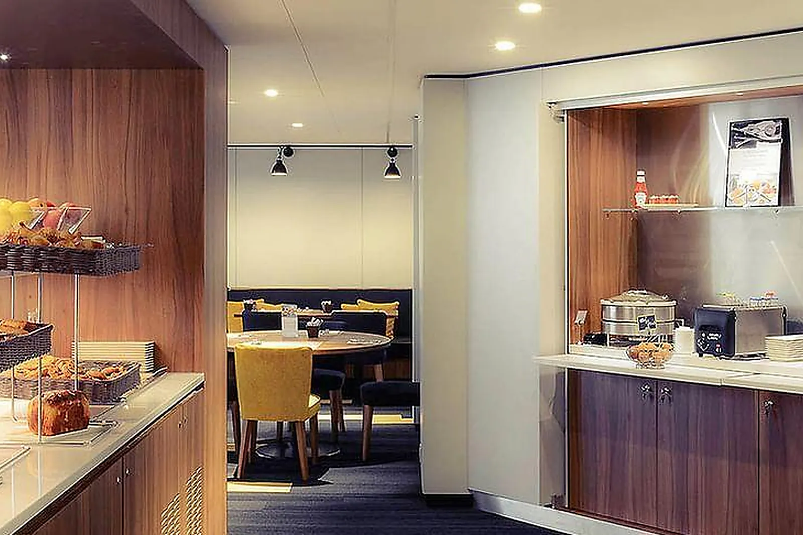 Lieux événementiels, COKO WORKING