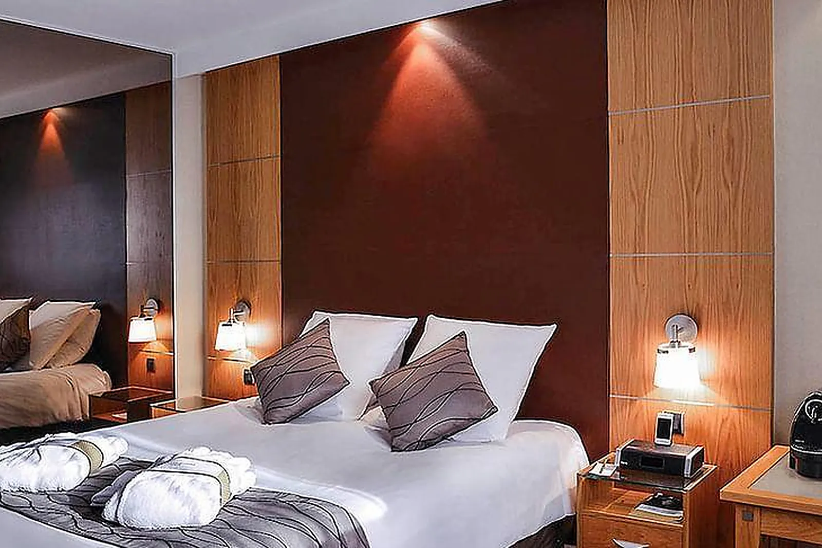 Lieux événementiels, COKO WORKING