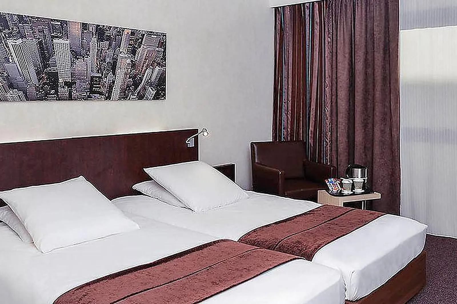 Lieux événementiels, COKO WORKING