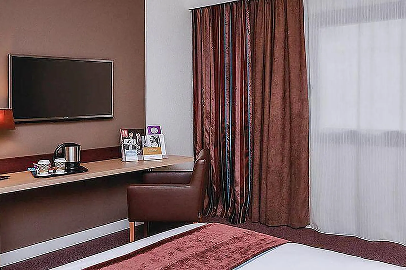 Lieux événementiels, COKO WORKING