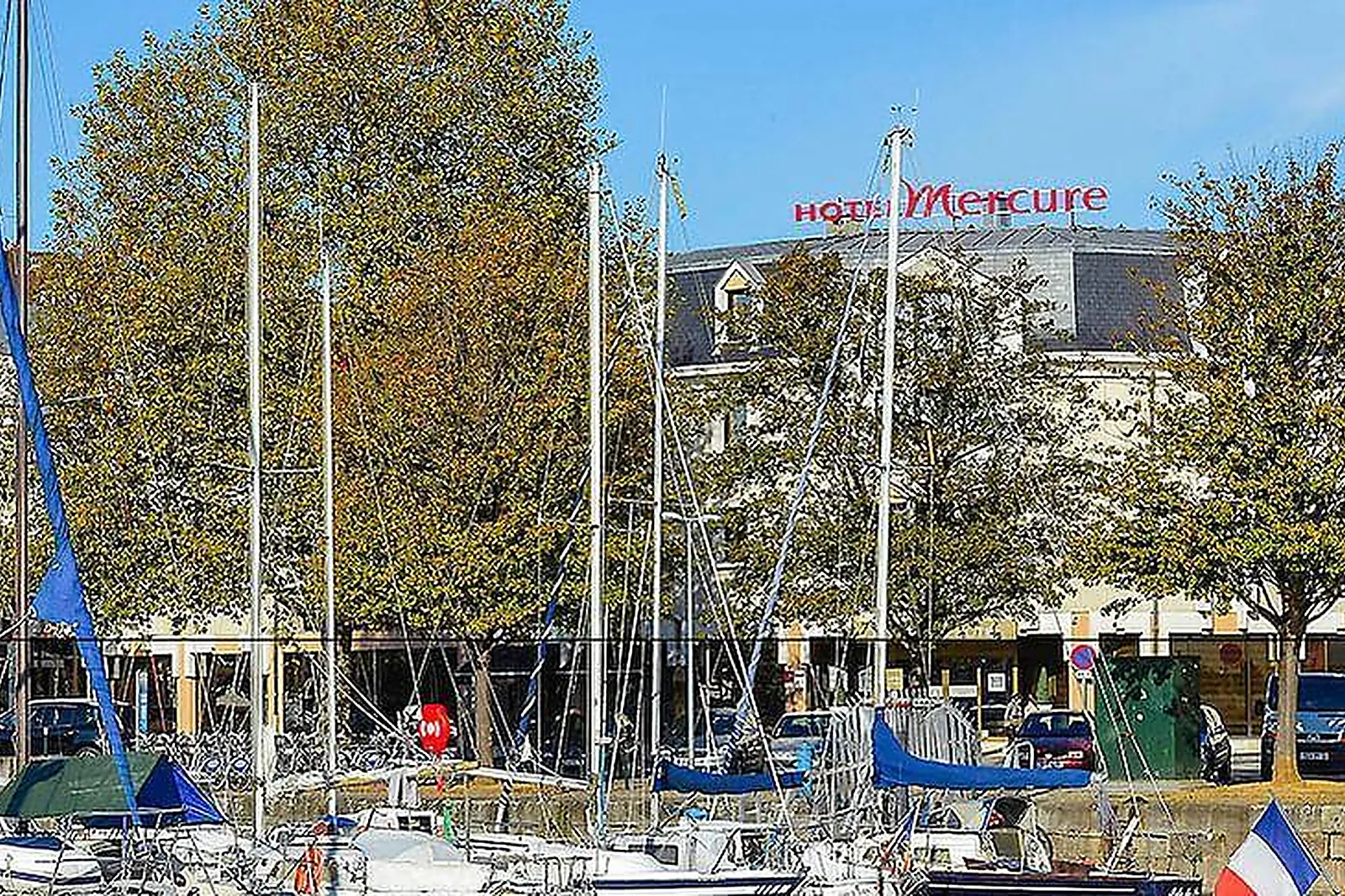 Lieux événementiels, COKO WORKING