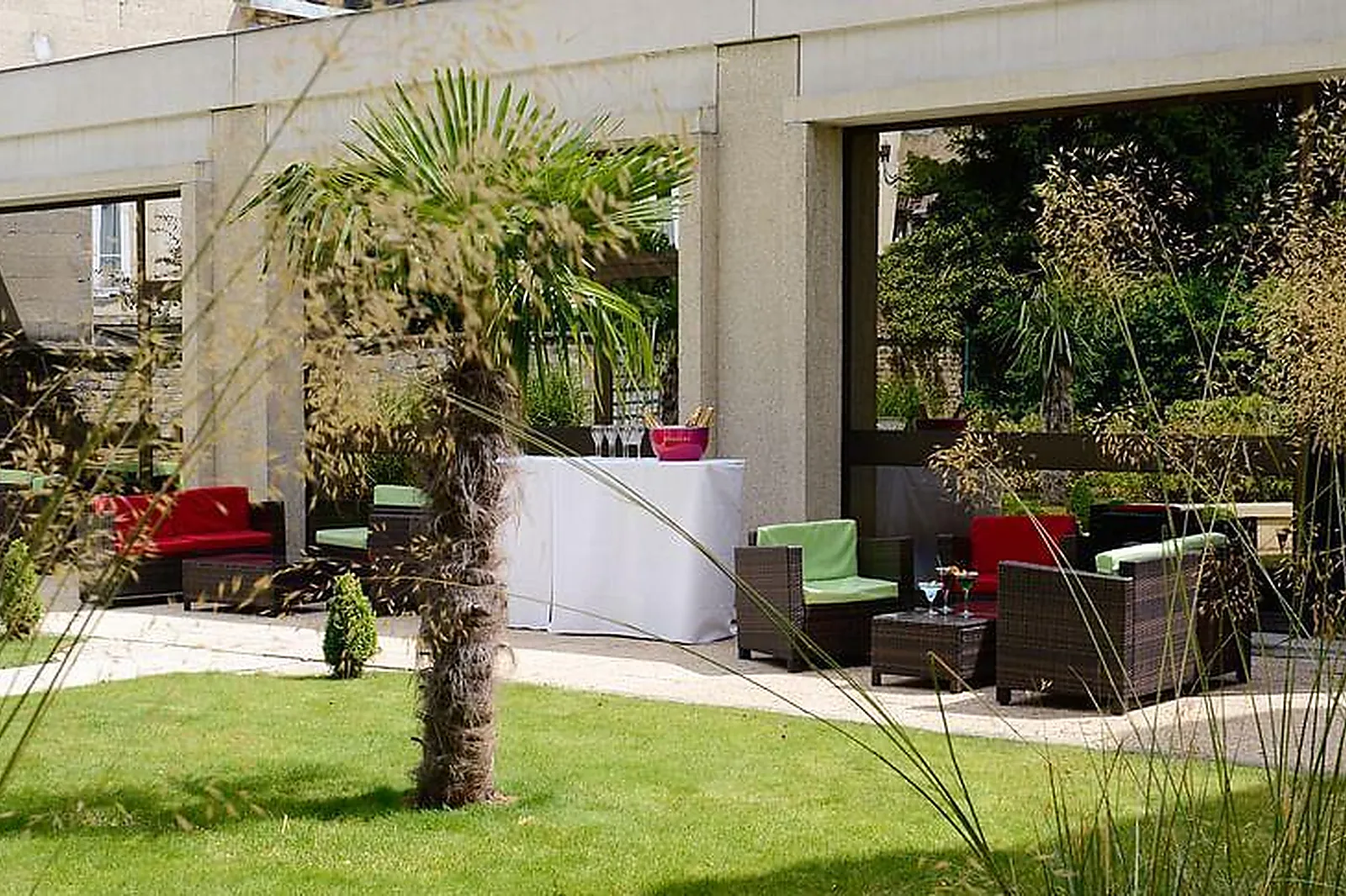 Lieux événementiels, COKO WORKING