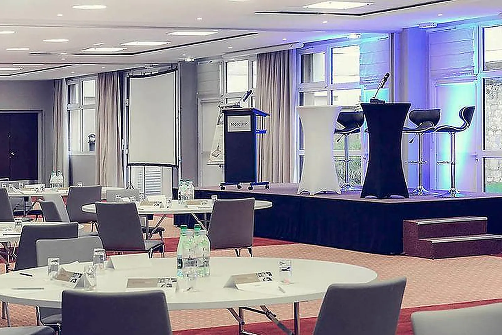 Lieux événementiels, COKO WORKING