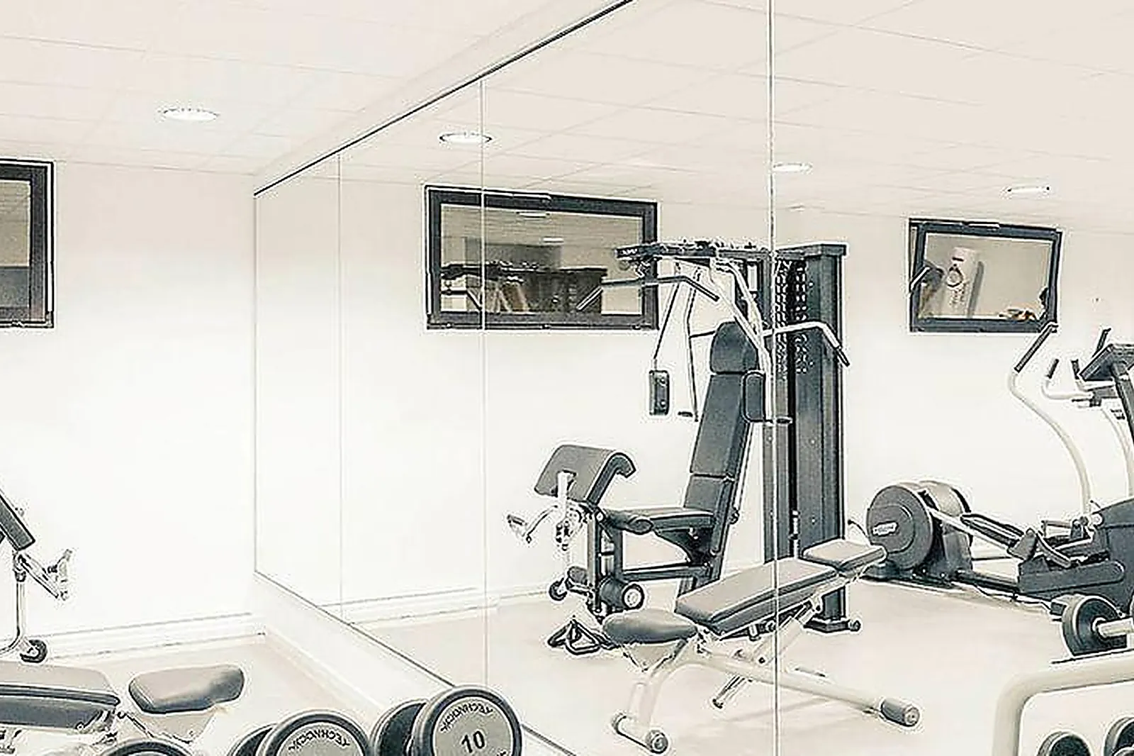 Lieux événementiels, COKO WORKING