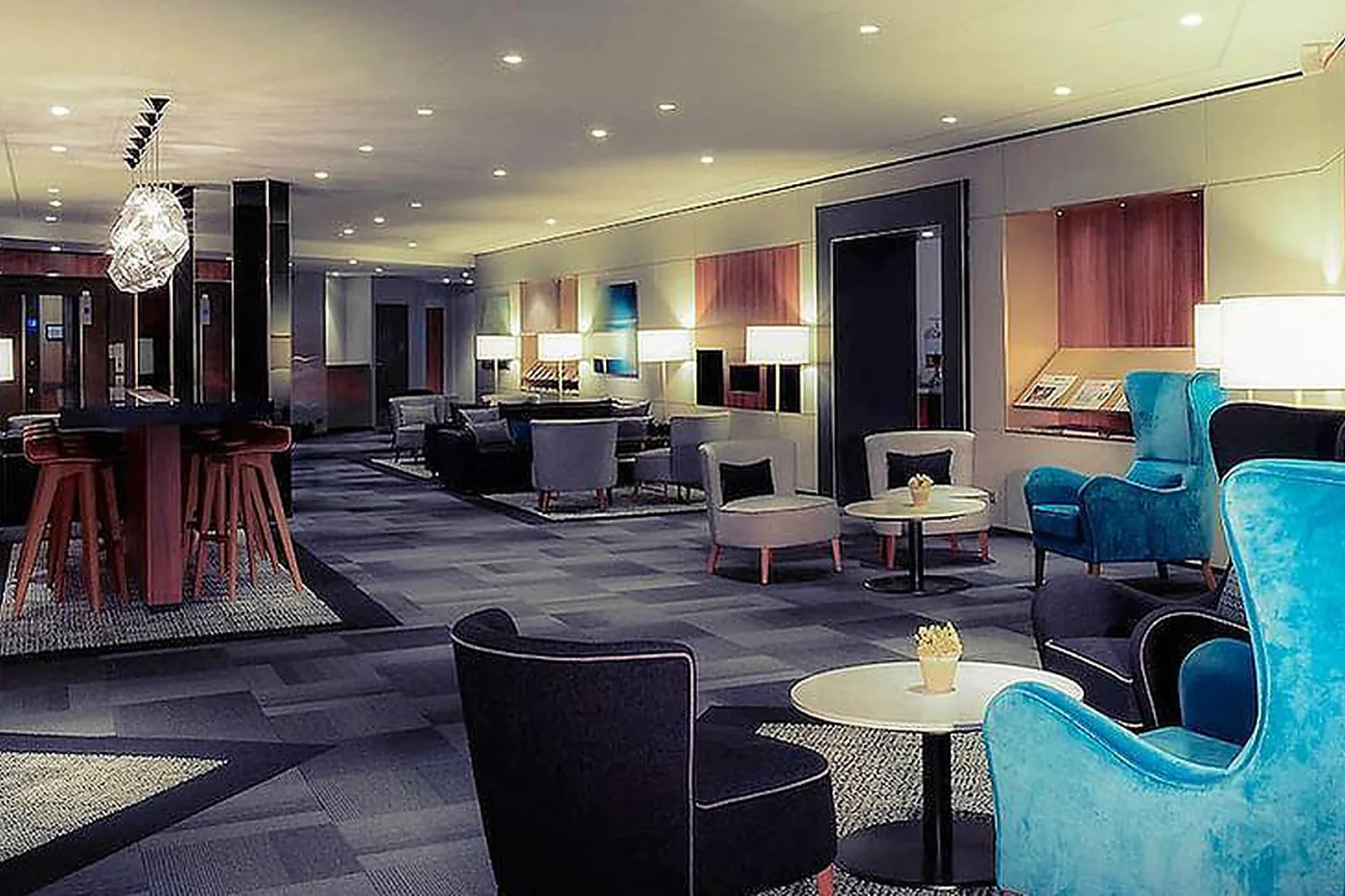 Lieux événementiels, COKO WORKING