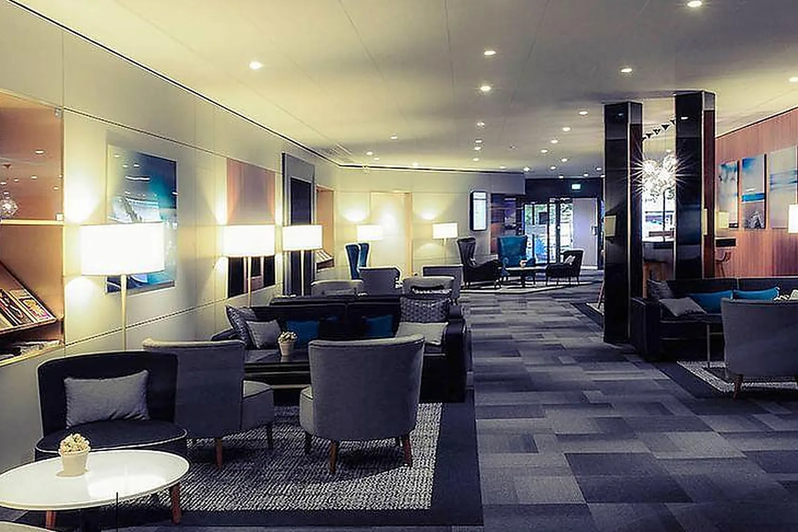 Lieux événementiels, COKO WORKING