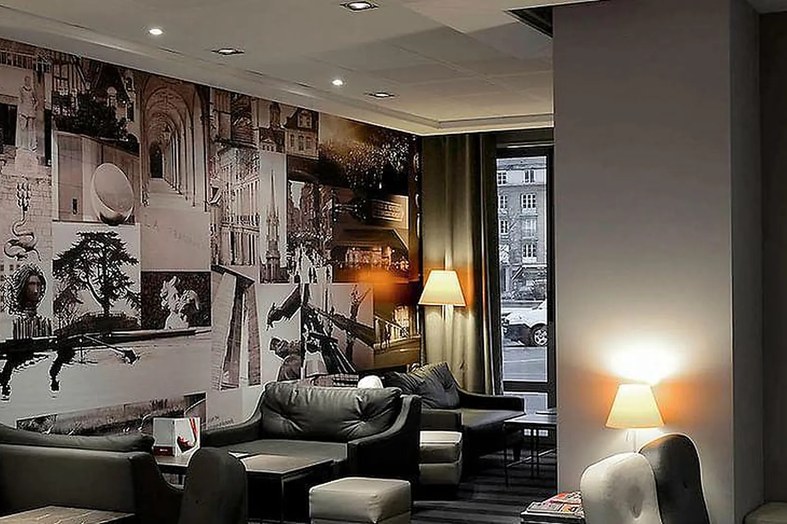 Lieux événementiels, COKO WORKING