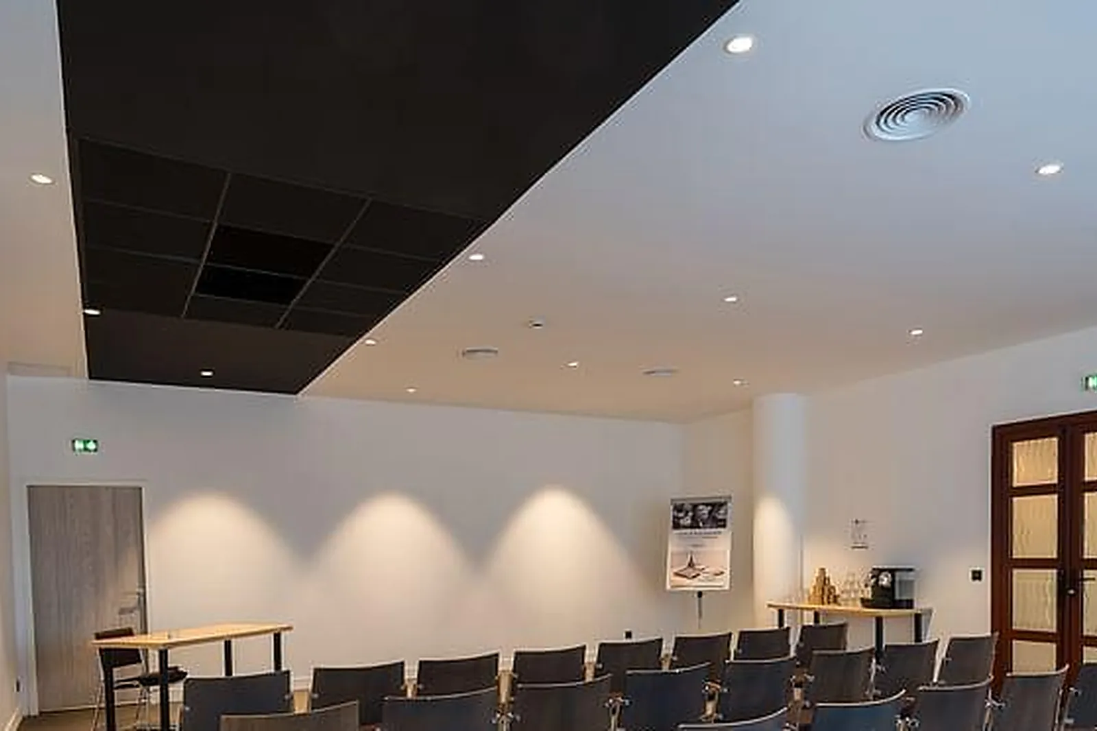 Lieux événementiels, VICTORY ESCAPE GAME