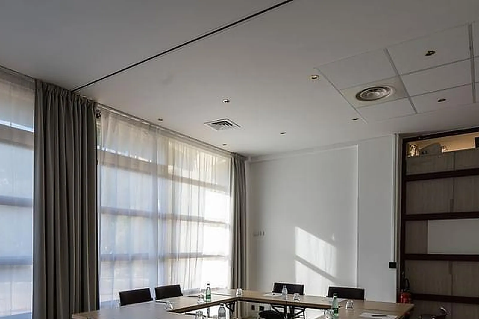 Lieux événementiels, VICTORY ESCAPE GAME