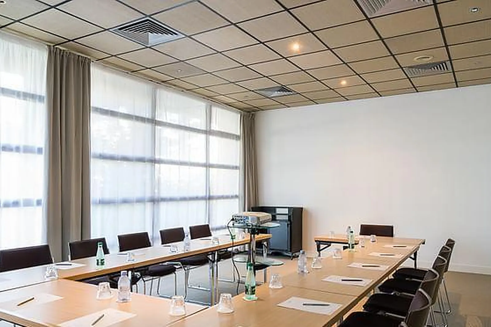 Lieux événementiels, VICTORY ESCAPE GAME