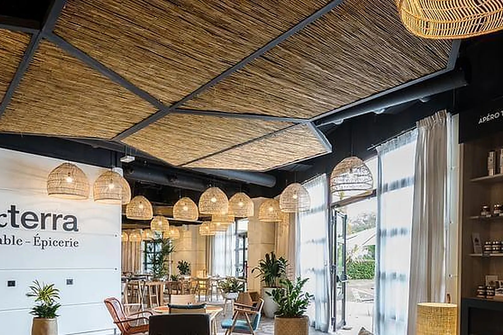 Lieux événementiels, VICTORY ESCAPE GAME