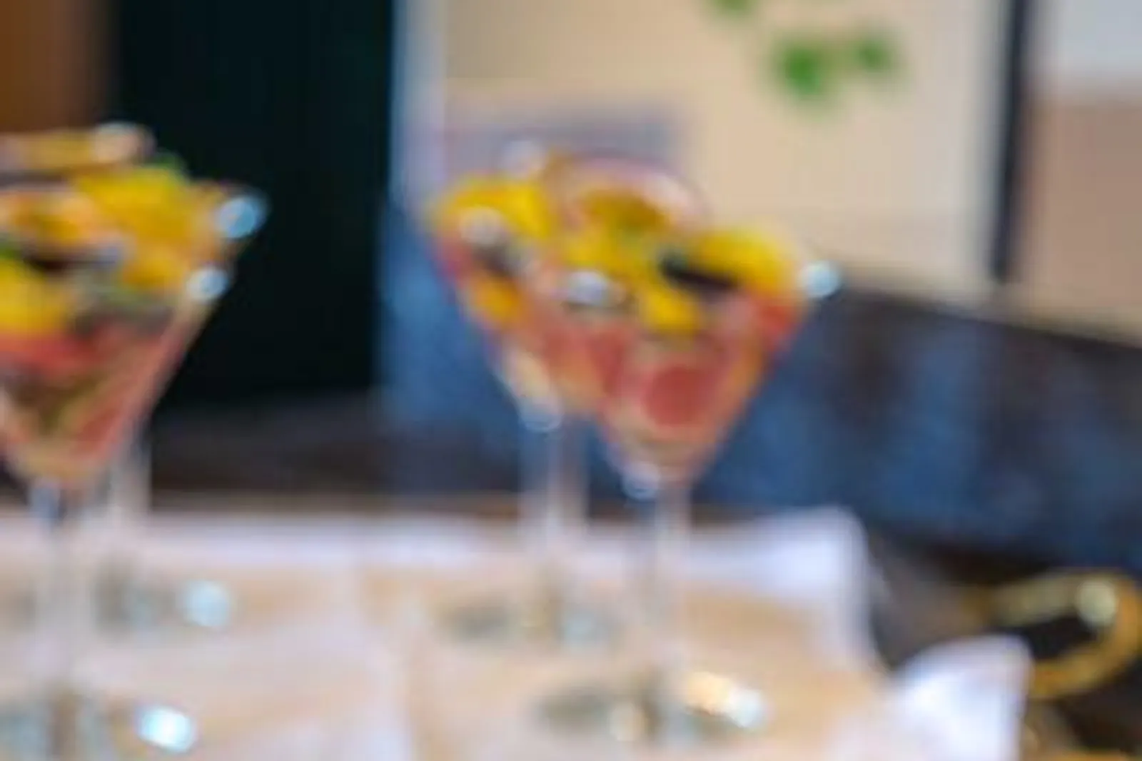 Lieux événementiels, MERCURE CHANTILLY RESORT & CONVENTIONS