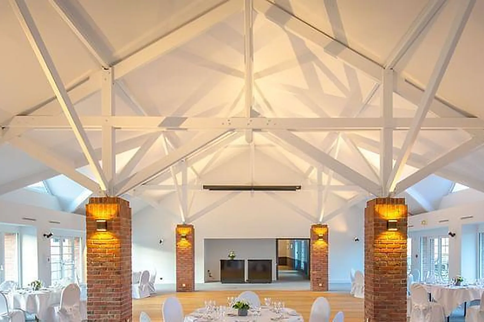 Lieux événementiels, MERCURE CHANTILLY RESORT & CONVENTIONS