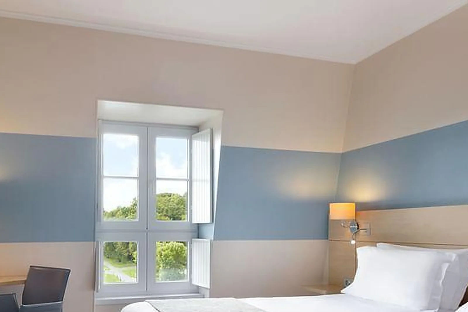 Lieux événementiels, MERCURE CHANTILLY RESORT & CONVENTIONS