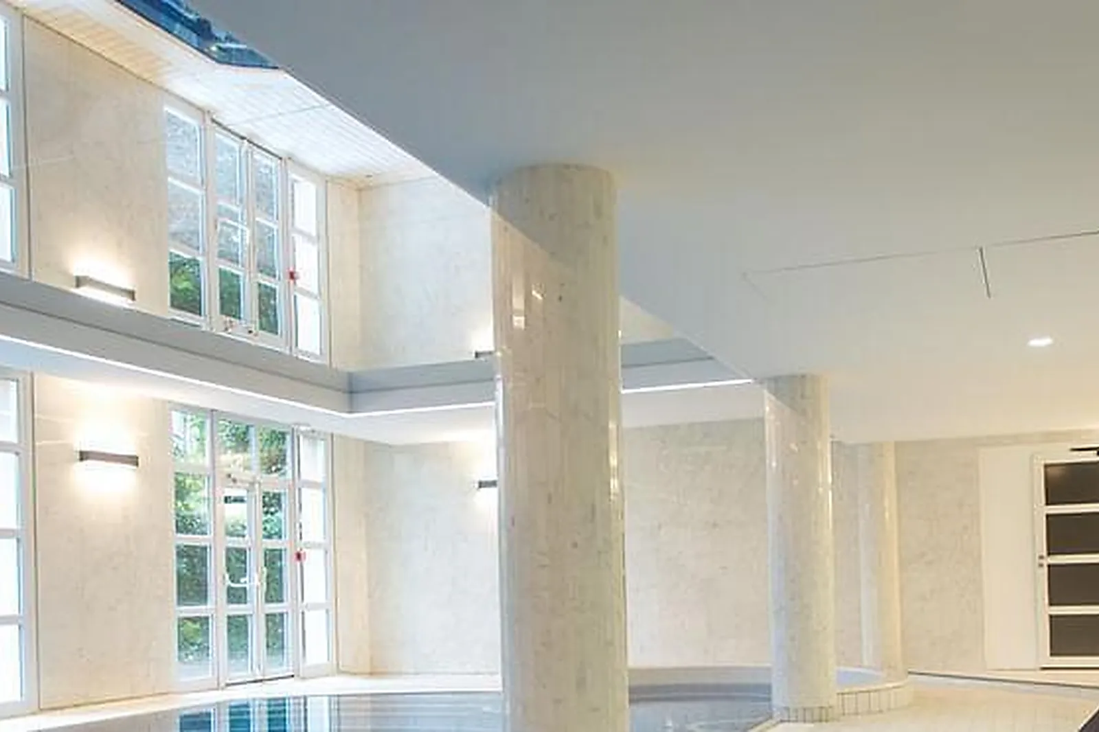 Lieux événementiels, MERCURE CHANTILLY RESORT & CONVENTIONS