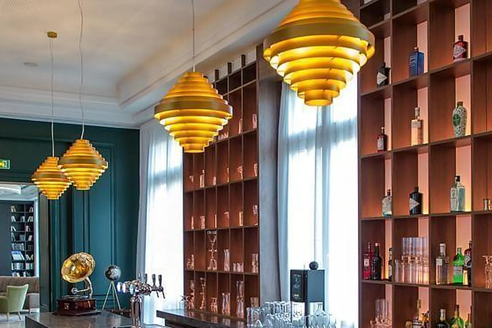 Lieux événementiels, MERCURE CHANTILLY RESORT & CONVENTIONS