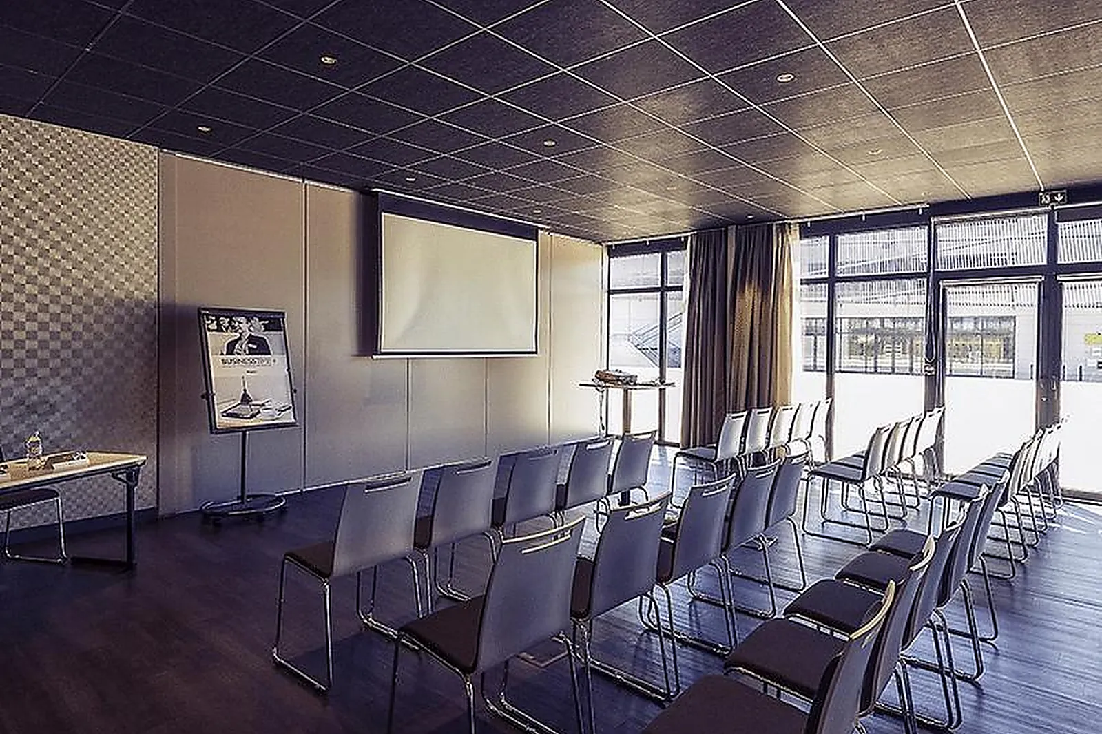 Lieux événementiels, ESPACE DON QUICHOTTE