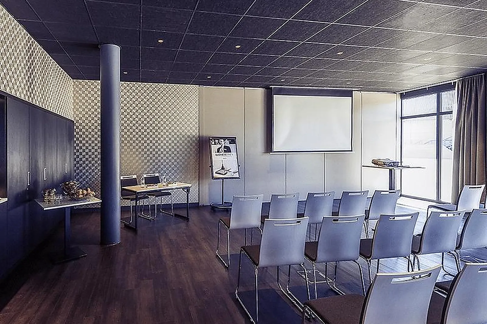 Lieux événementiels, ESPACE DON QUICHOTTE