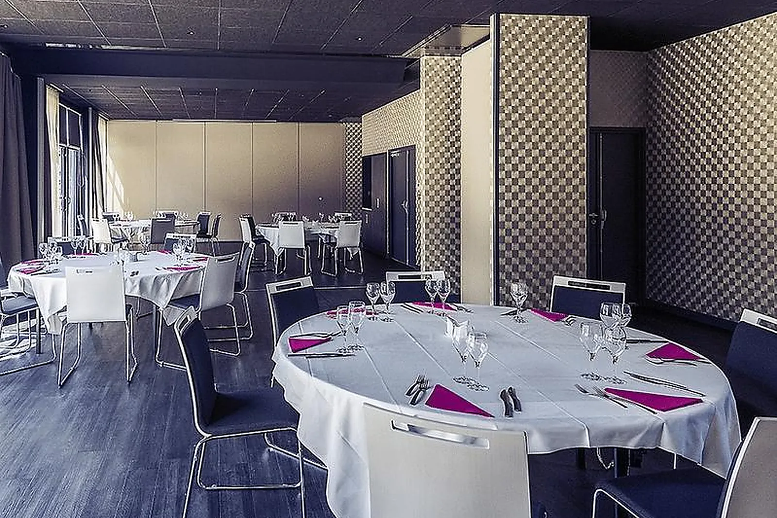 Lieux événementiels, ESPACE DON QUICHOTTE