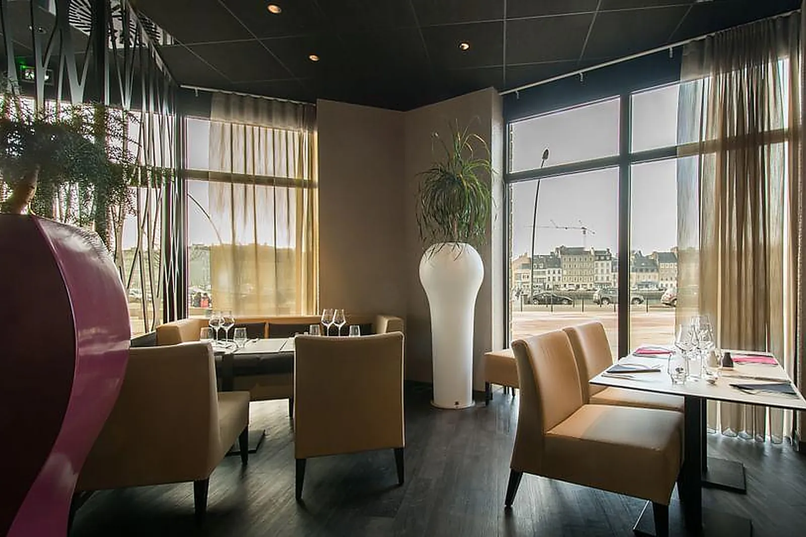 Lieux événementiels, ESPACE DON QUICHOTTE