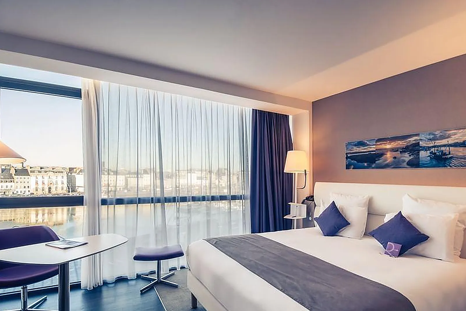 Lieux événementiels, ESPACE DON QUICHOTTE