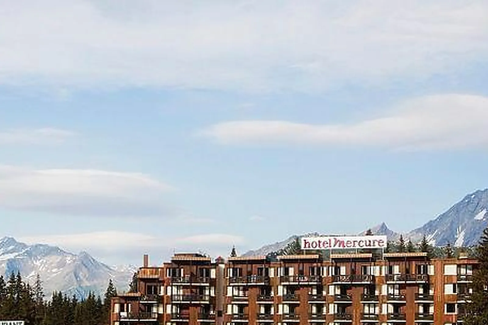 Lieux événementiels, PALAIS DES CONGRÈS LE TOUQUET PARIS-PLAGE