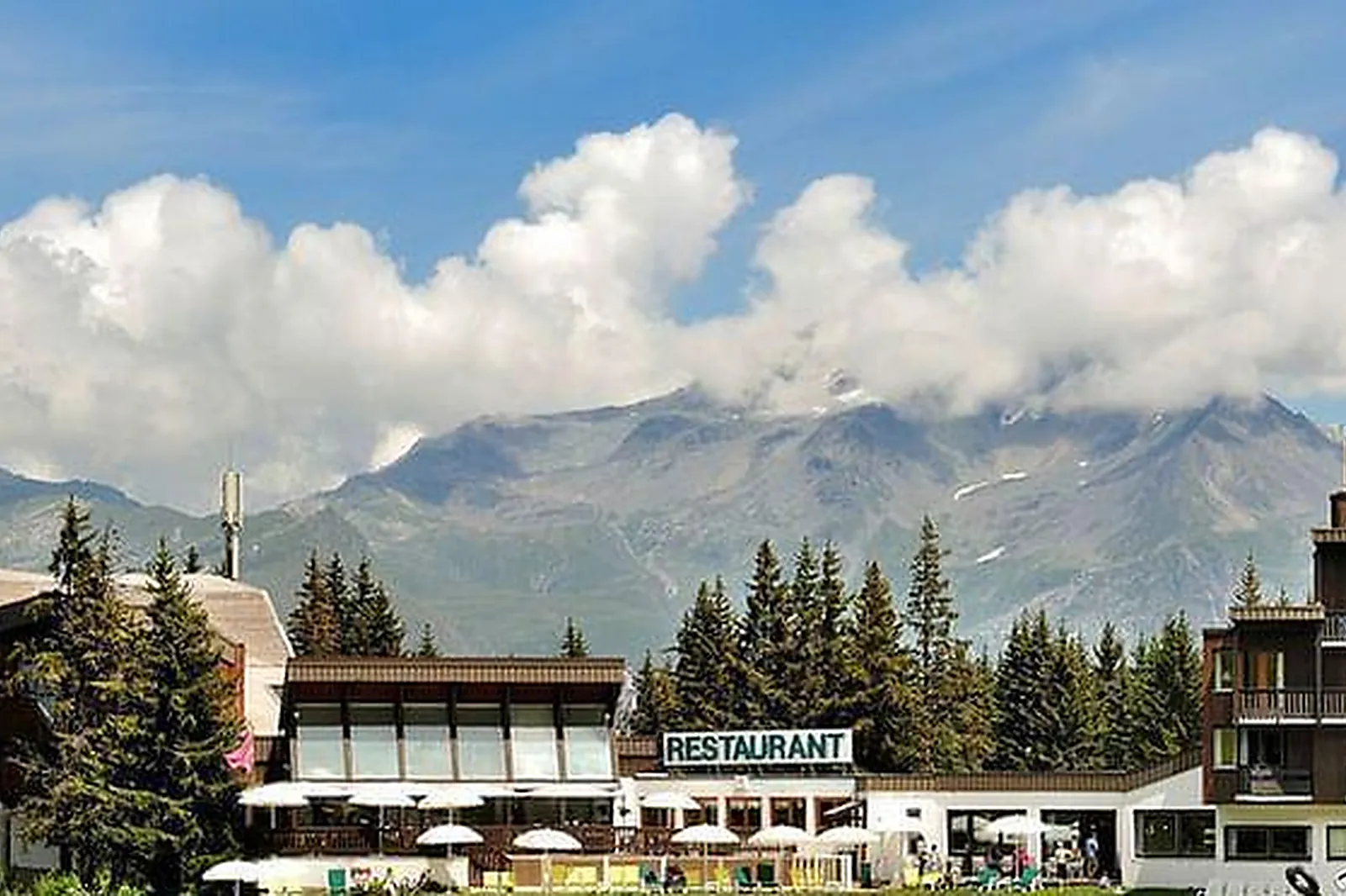 Lieux événementiels, PALAIS DES CONGRÈS LE TOUQUET PARIS-PLAGE