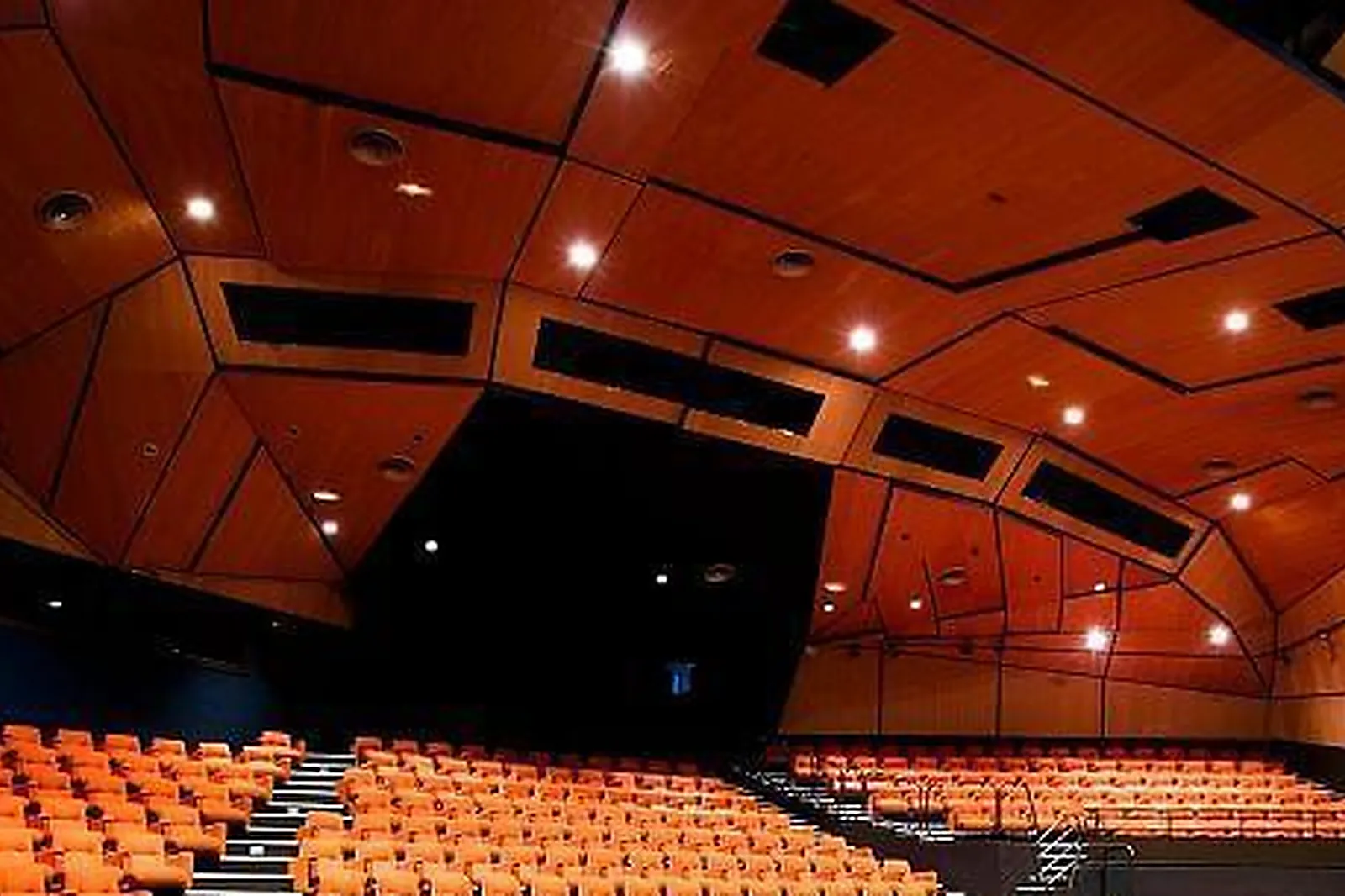 Lieux événementiels, PALAIS DES CONGRÈS LE TOUQUET PARIS-PLAGE