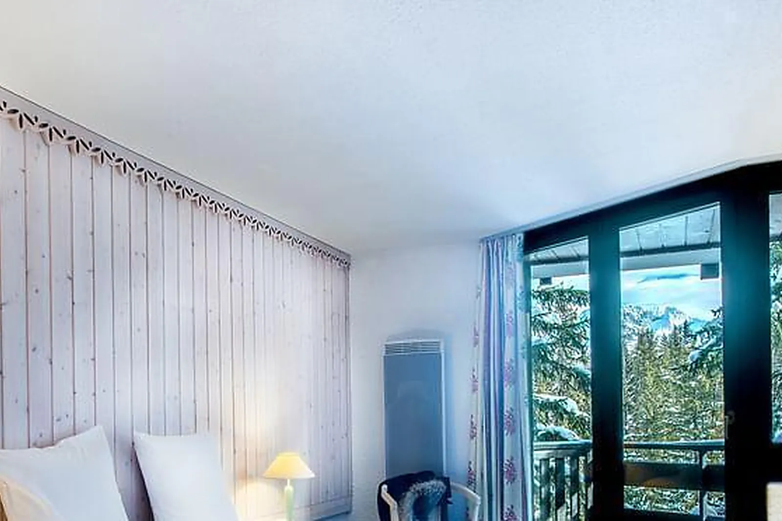 Lieux événementiels, PALAIS DES CONGRÈS LE TOUQUET PARIS-PLAGE