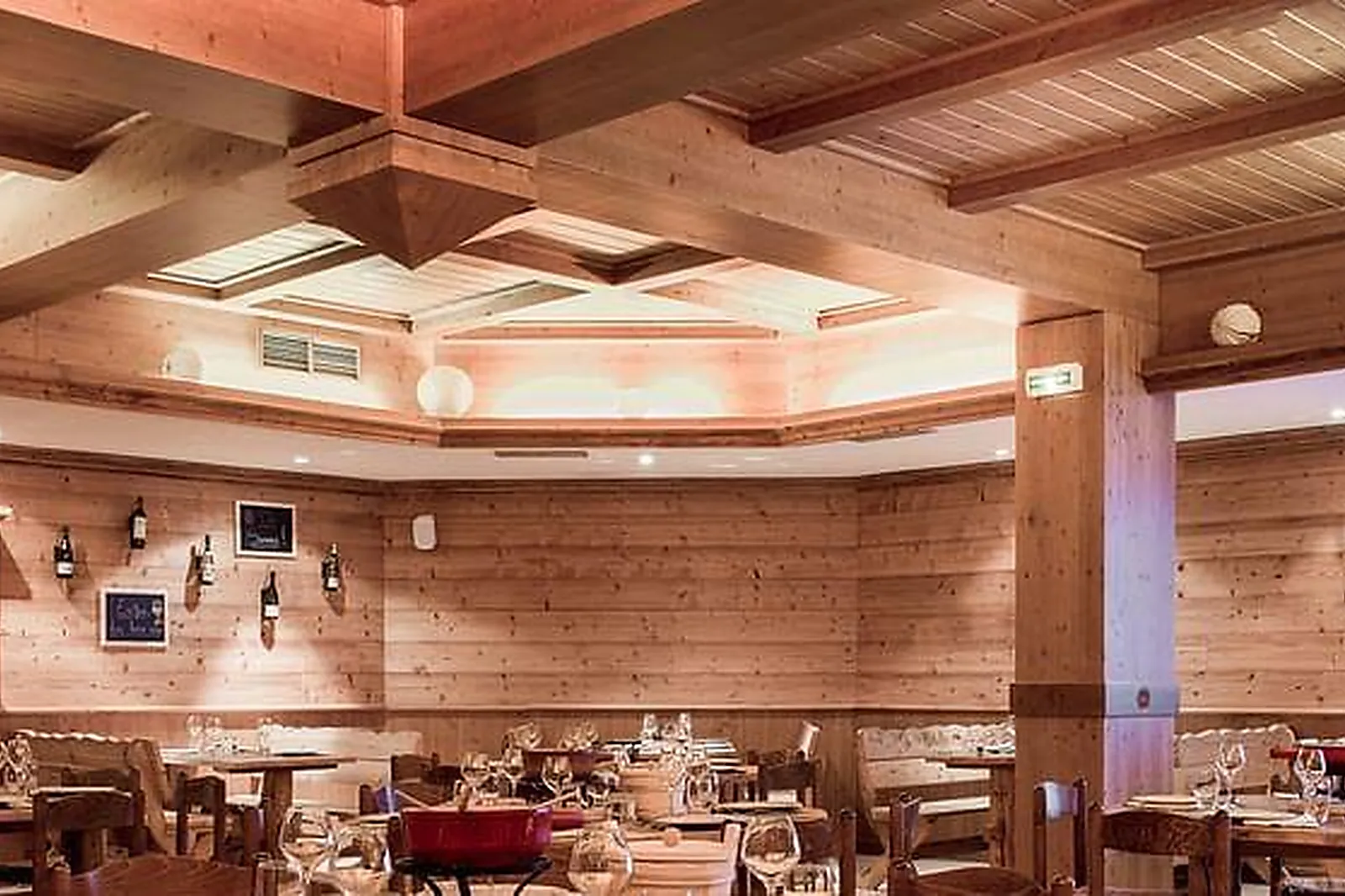 Lieux événementiels, PALAIS DES CONGRÈS LE TOUQUET PARIS-PLAGE